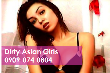 Azian girls sexy chat
